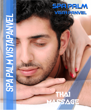 Thai Massage in Panvel